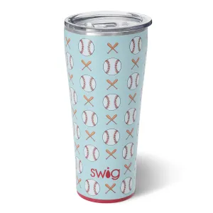 Home Run Tumbler 32oz