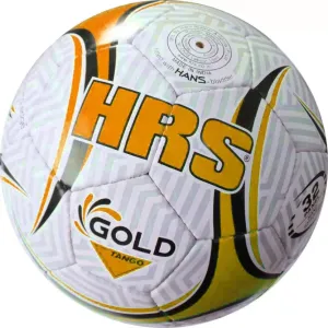 HRS Gold Tango Football 5 No. (5158) |  | 14  Years