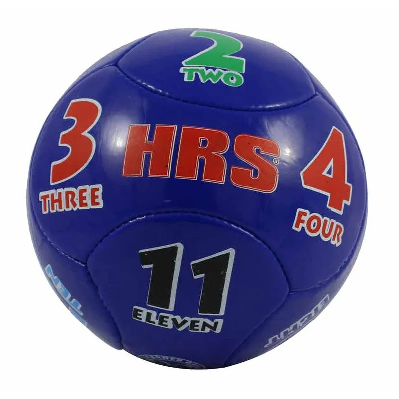 HRS Learner Football 3 No. (5159) | 3  Years