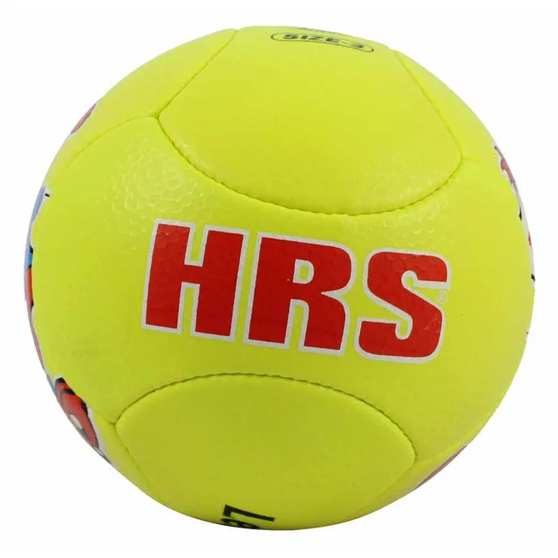 HRS Learner Football 3 No. (5159) | 3  Years