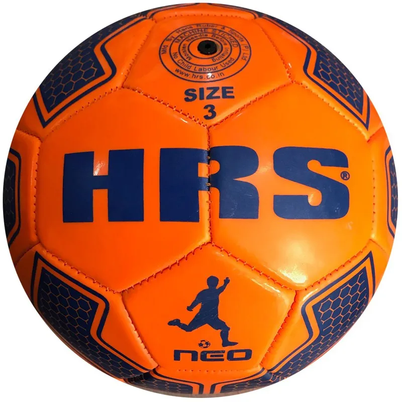 HRS Neo Football 3 No. (5161) | 3  Years