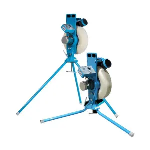 JUGS MVP Combo Pitching Machine: M1601