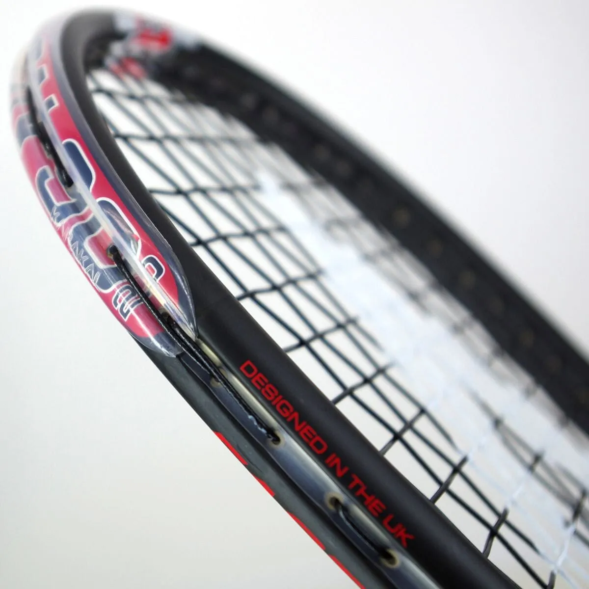 Karakal SN 90 FF 2.0 Squash Racquet