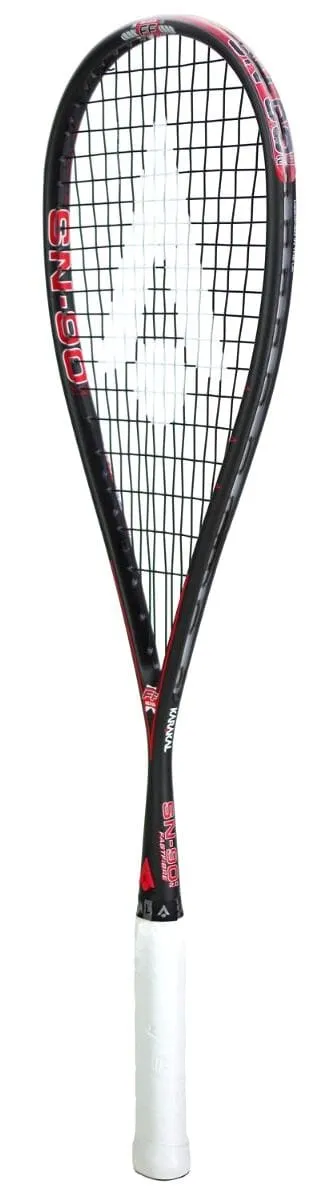 Karakal SN 90 FF 2.0 Squash Racquet