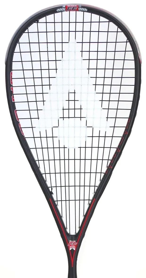 Karakal SN 90 FF 2.0 Squash Racquet