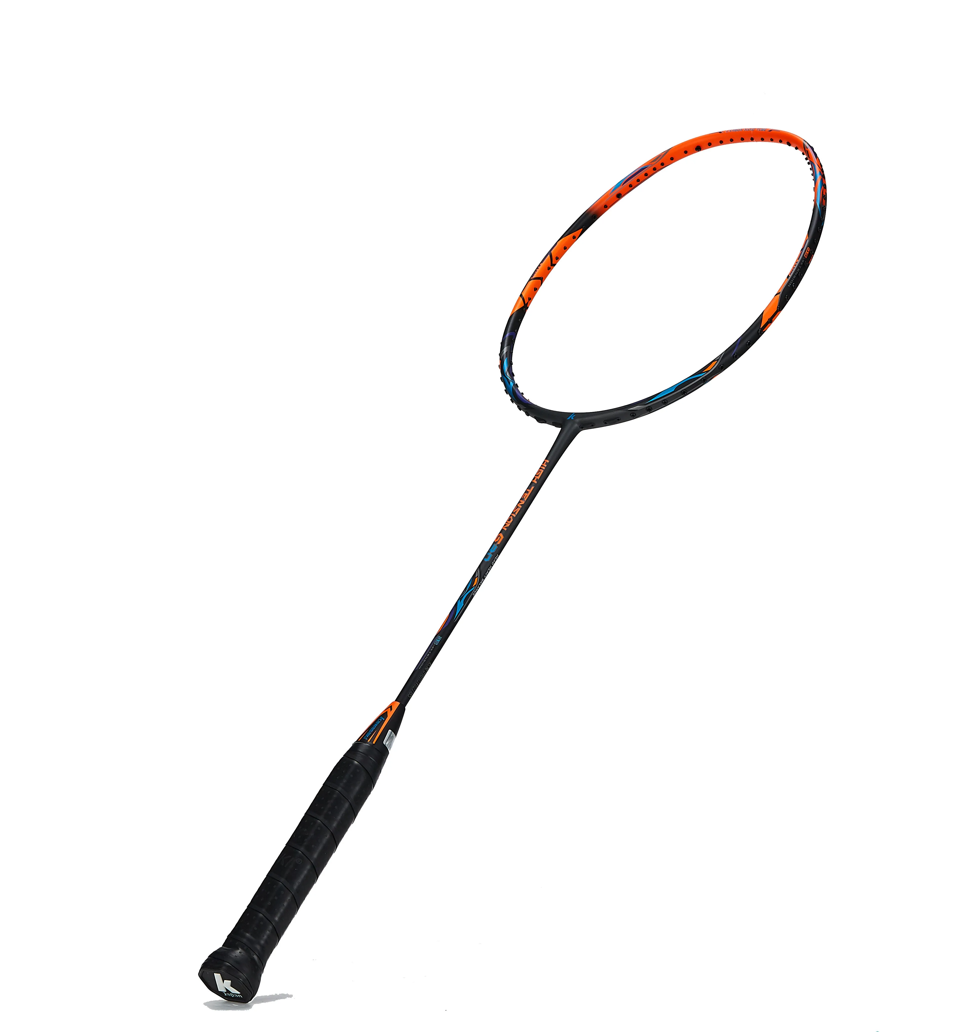 Kawasaki High Tension G30 - Badminton Racket (35lbs) -  Unstrung