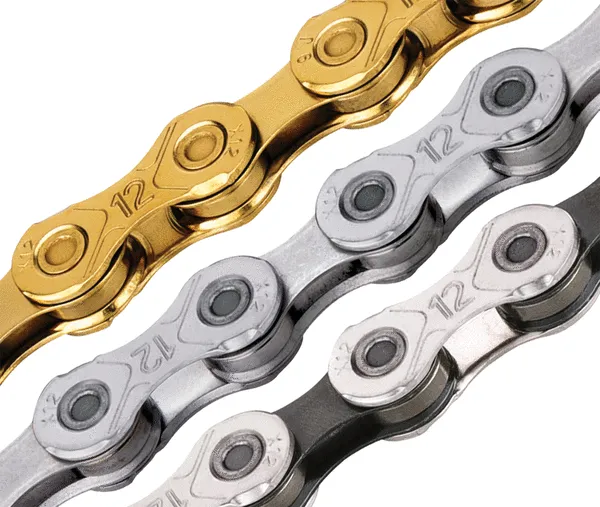 KMC X12 12 Speed Chain