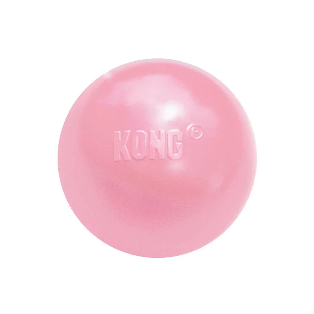 KONG® Puppy Ball