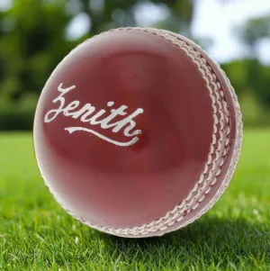 Kooka Zenith Cricket  Ball Dozen