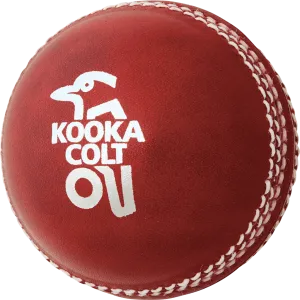 Kookaburra Colt Cricket Ball (Association Stamped)