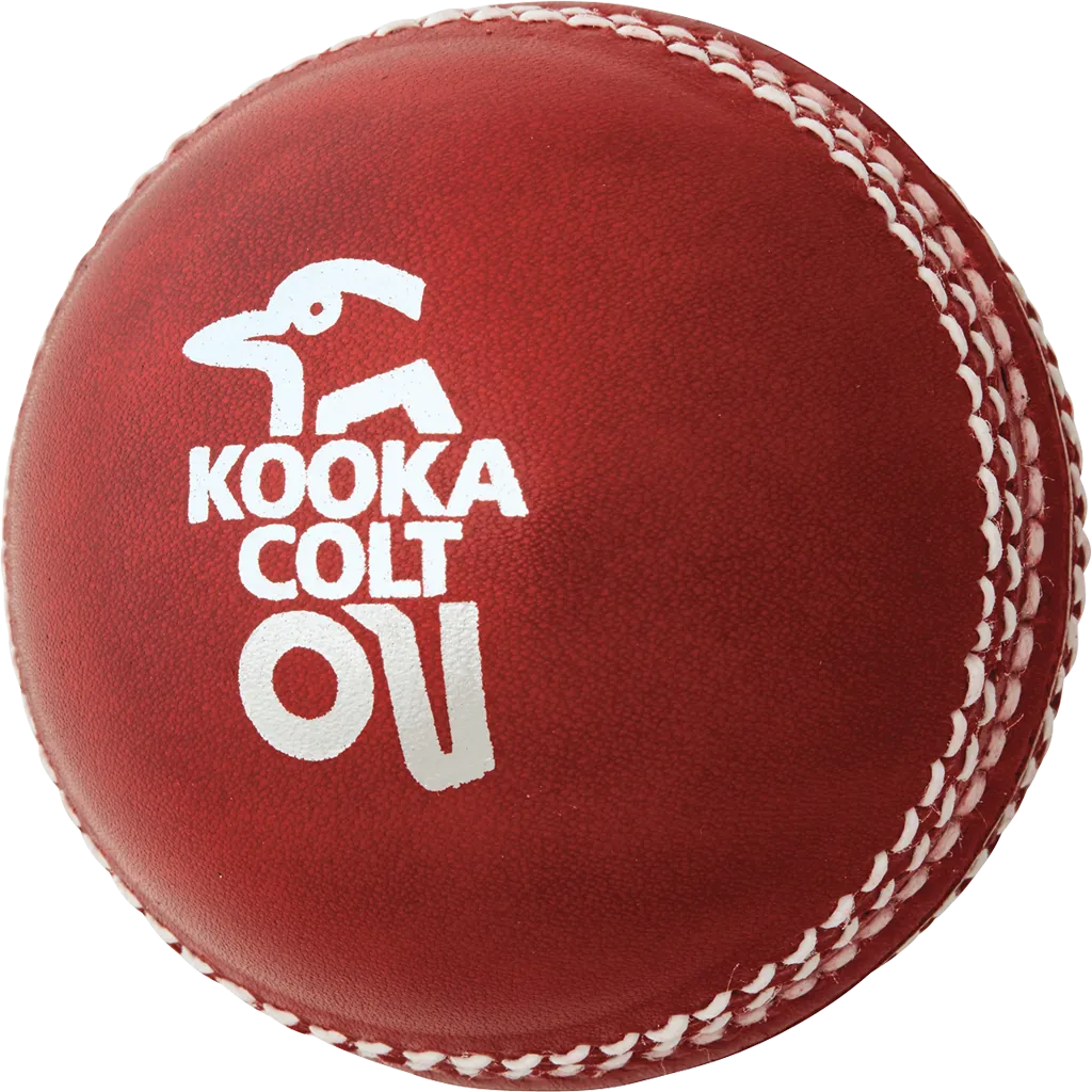 Kookaburra Colt Cricket Ball (Association Stamped)