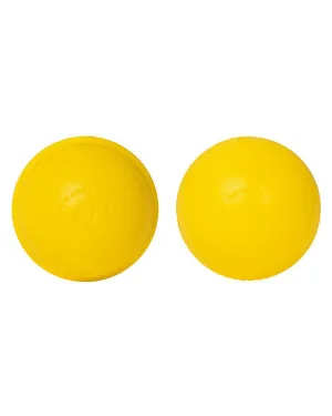 Leverage Cricket Banana Ball - Training Ball