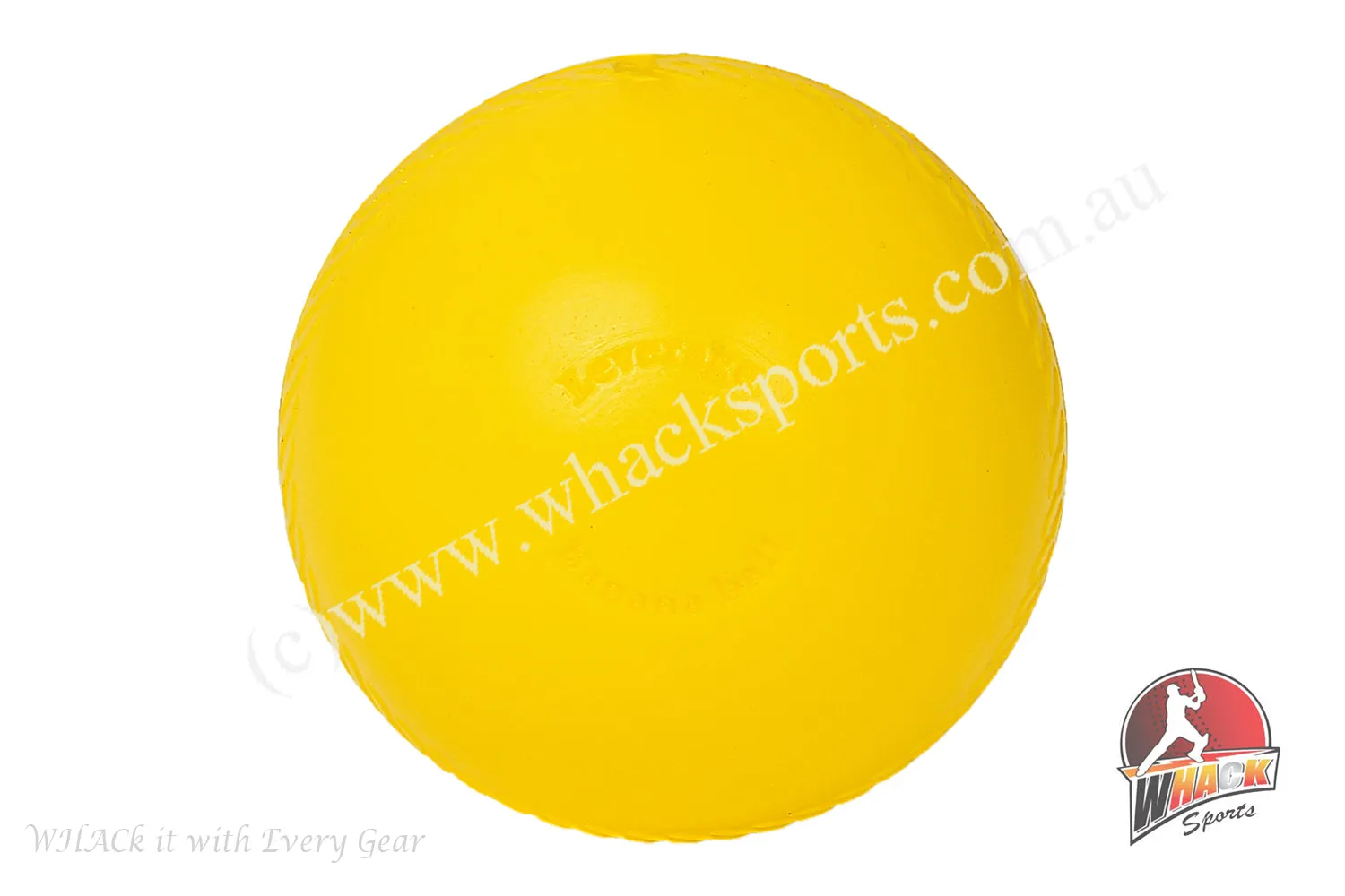 Leverage Cricket Banana Ball - Training Ball