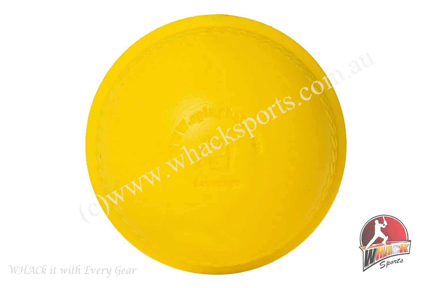 Leverage Cricket Banana Ball - Training Ball