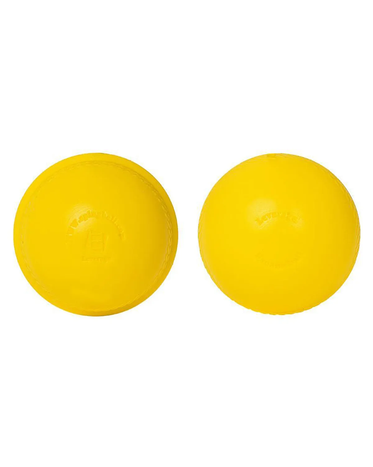 Leverage Cricket Banana Ball - Training Ball