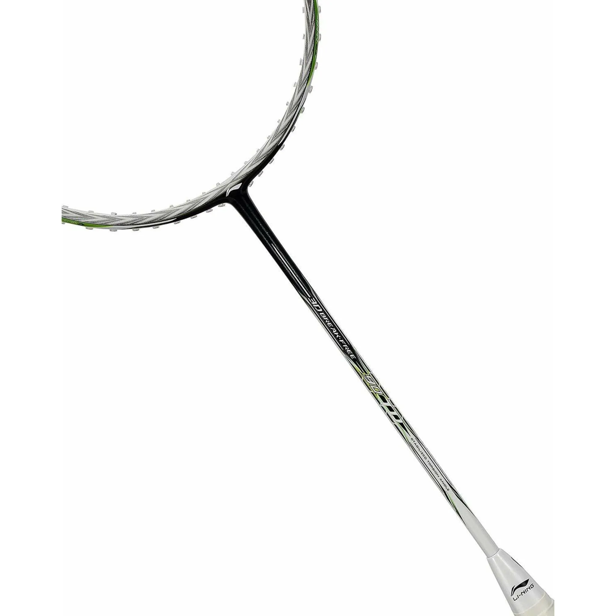 LI-NING 3D Break-Free 90TD Badminton Racket | Premium Performance