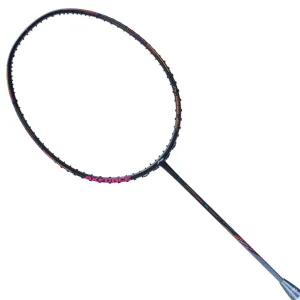 LI-NING AXFORCE 80 5U Badminton Racket | Power and Precision