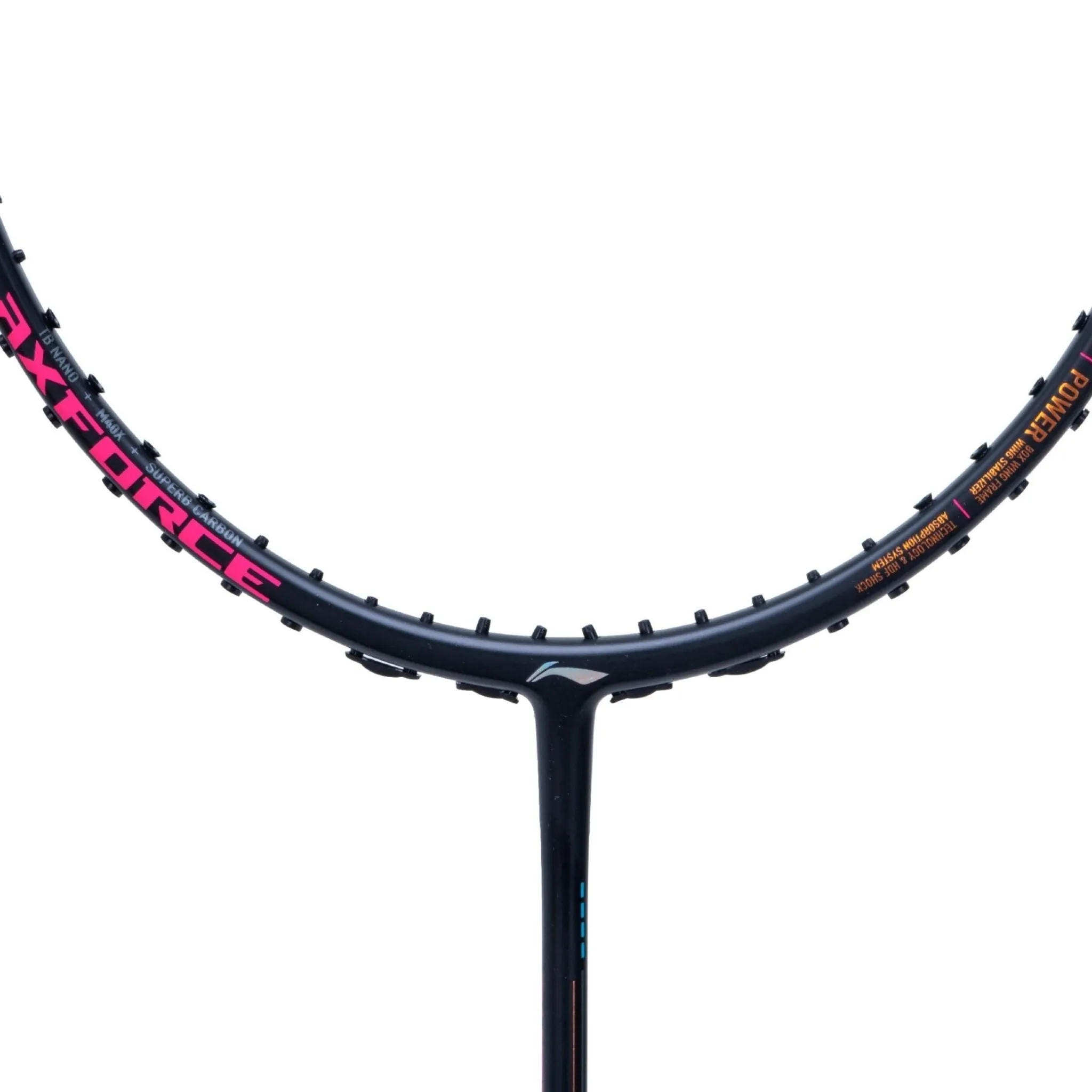 LI-NING AXFORCE 80 5U Badminton Racket | Power and Precision