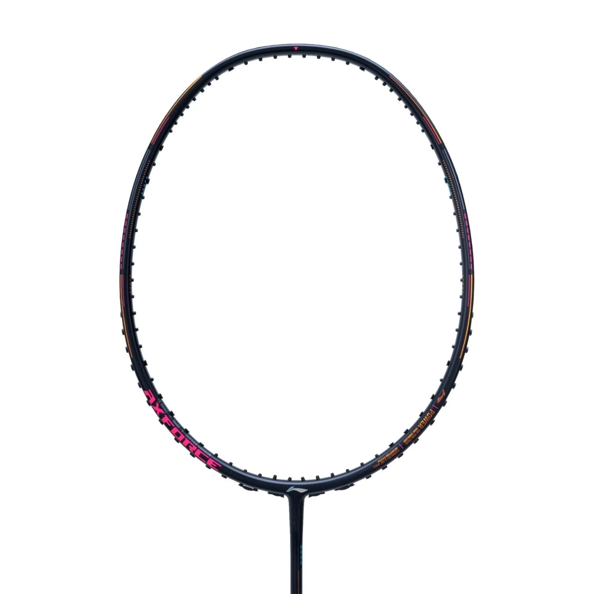 LI-NING AXFORCE 80 5U Badminton Racket | Power and Precision