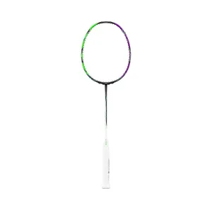 LI-NING Halbertec 9000 Badminton Racket | Unleash Your Power