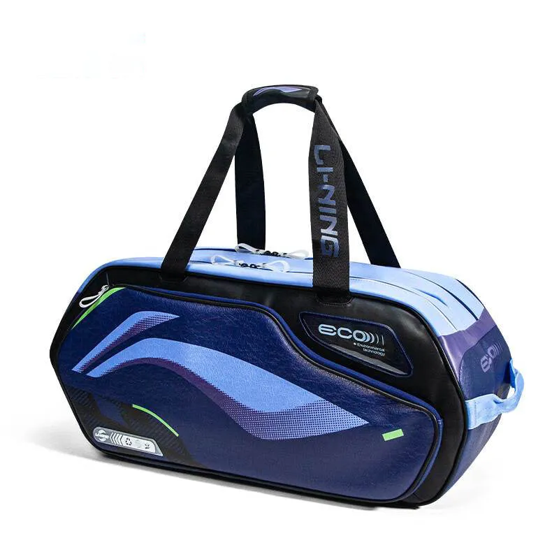 LI-NING NeonFusion Kit Bag