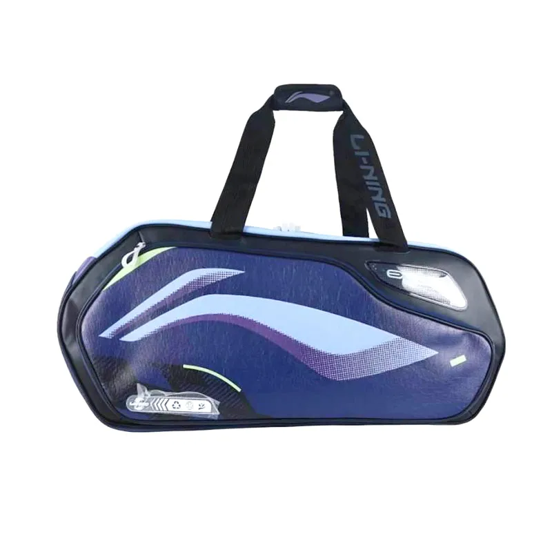 LI-NING NeonFusion Kit Bag