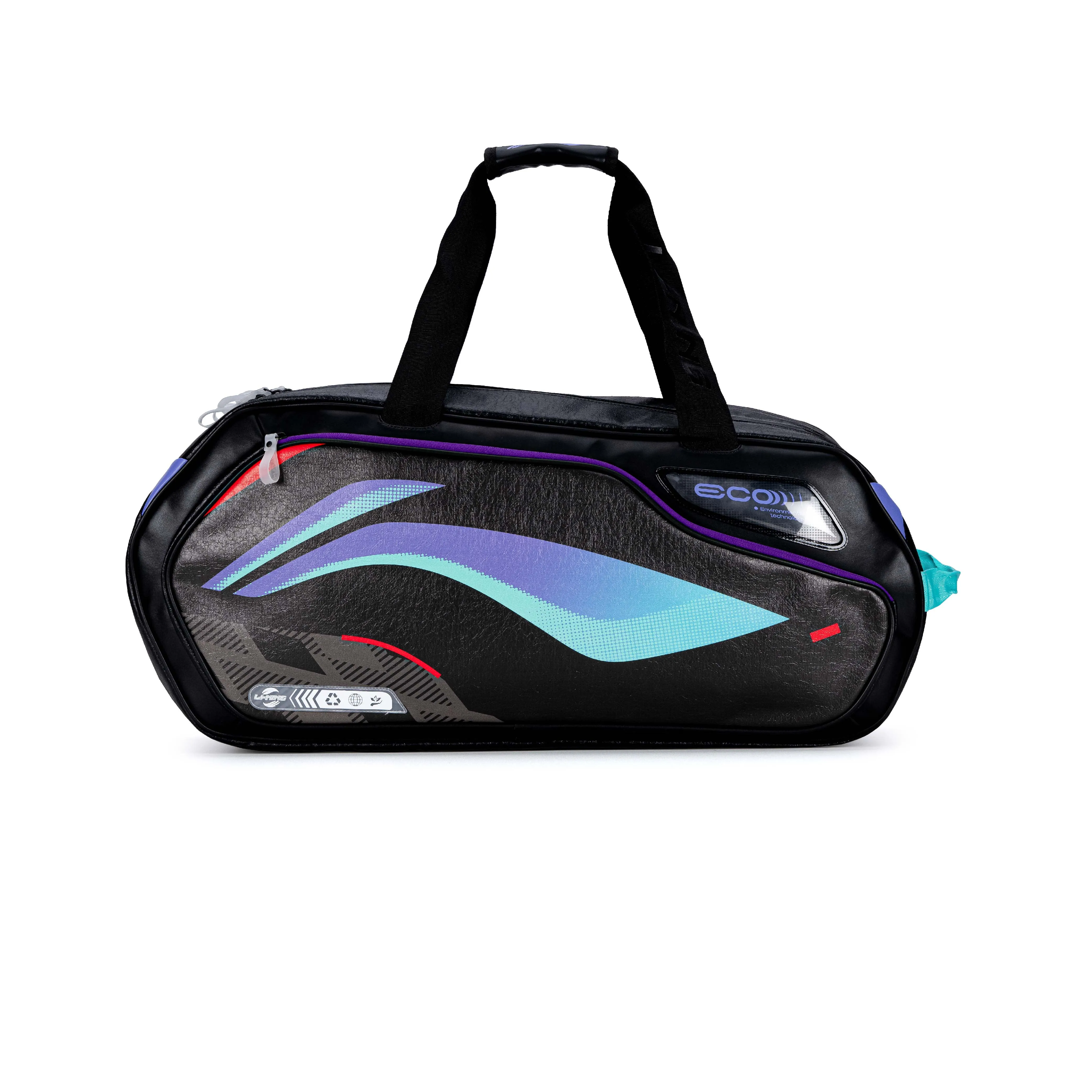 LI-NING NeonFusion Kit Bag