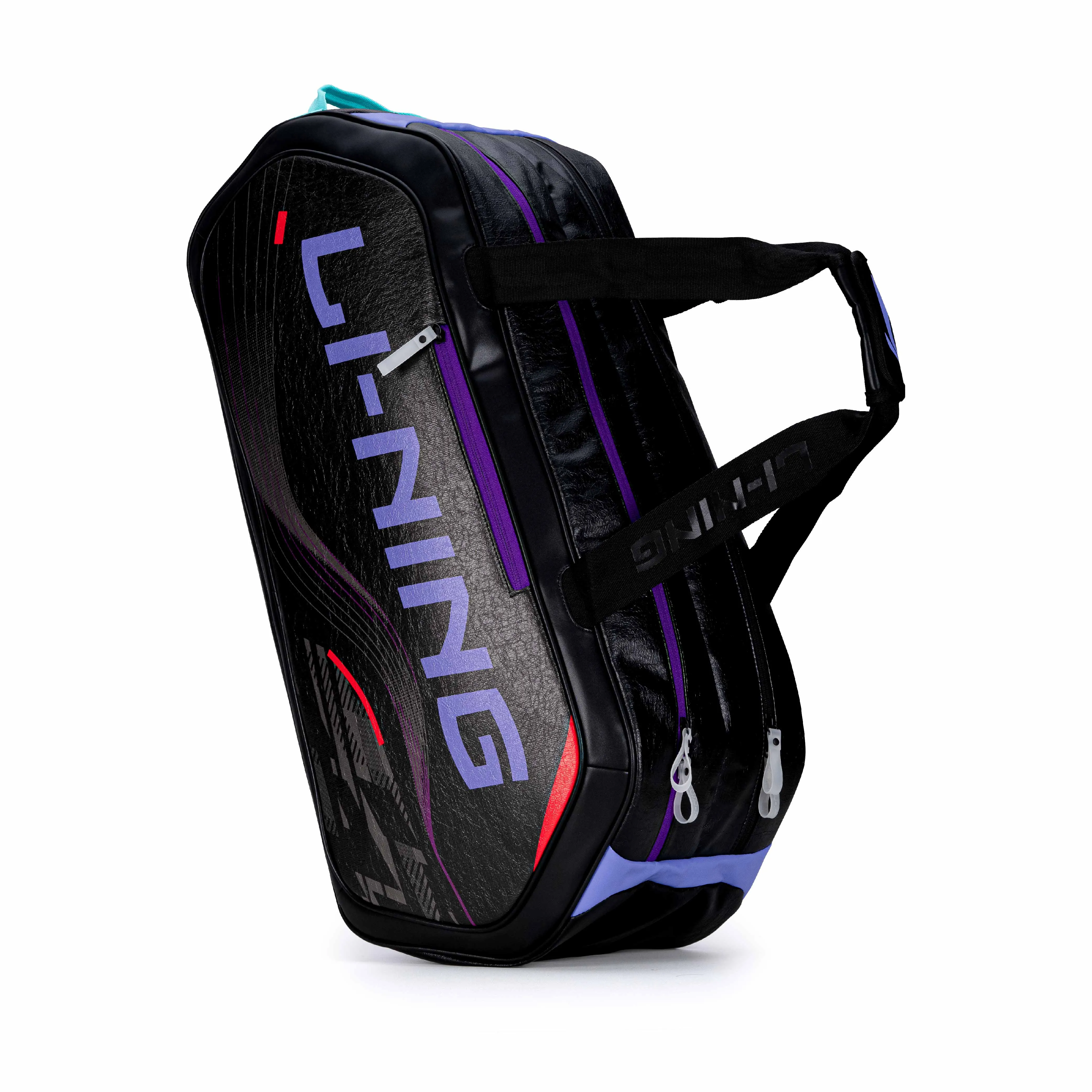 LI-NING NeonFusion Kit Bag