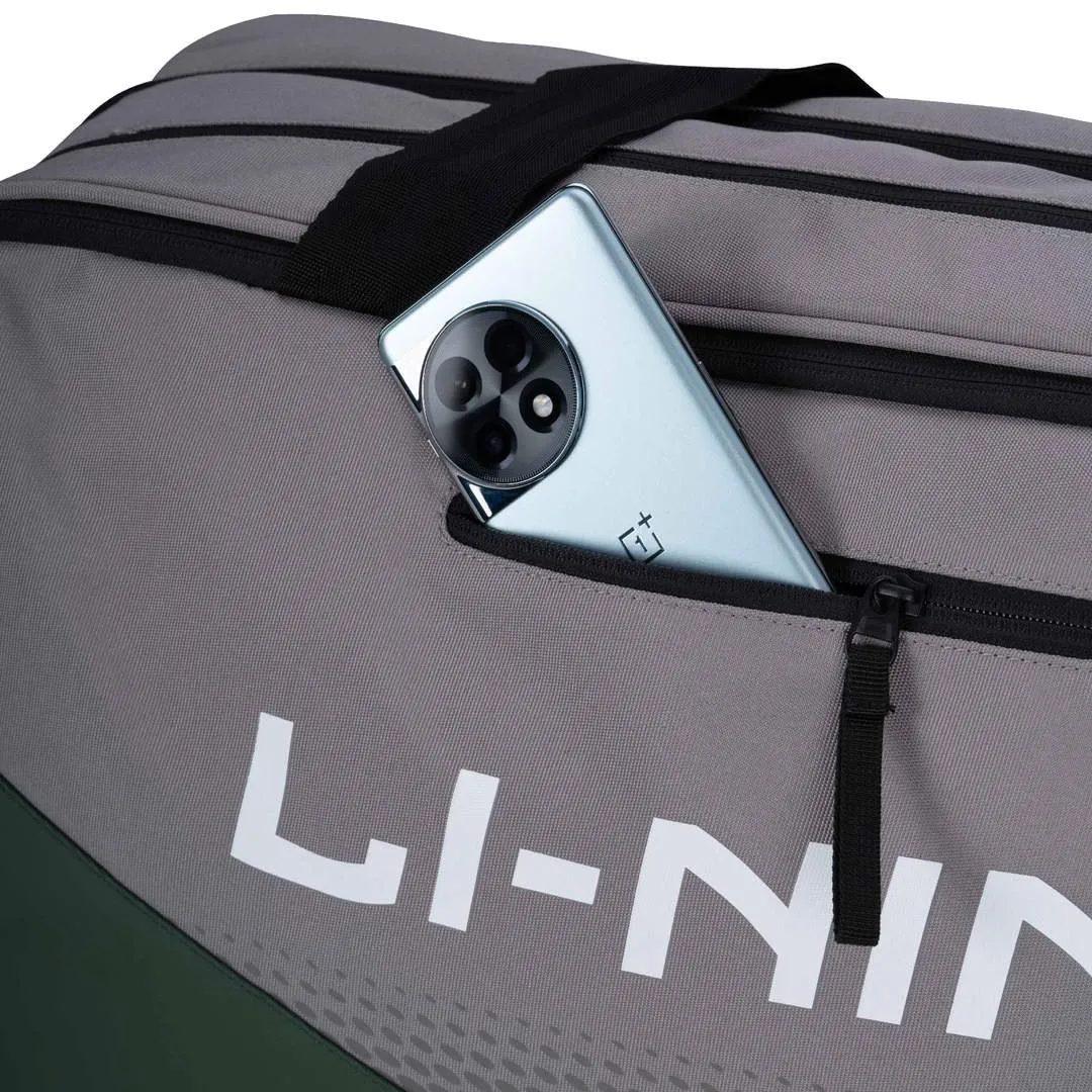 LI-NING Stealth Kit Bag