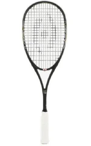 limited edition - Harrow Vibe Squash Racquet, Karim Abdel Gawad Signature, DEMO Gently used