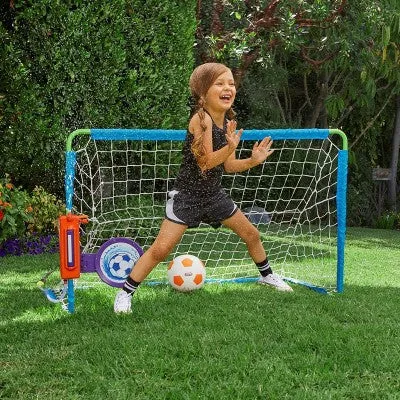 Little Tikes 2-in-1 Water Soccer