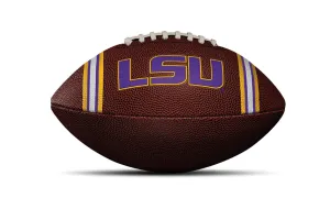 LSU  BROWN JUNIOR FOOTBALL