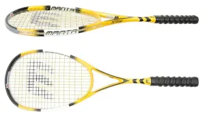 Manta Nitro Squash Racquet