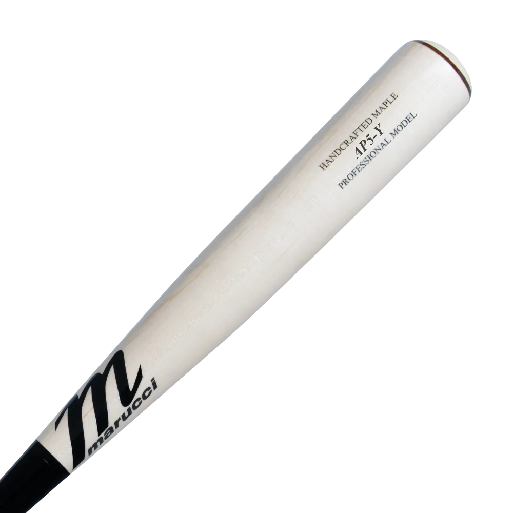 Marucci AP5 Youth Pro Model Maple Wood Bat