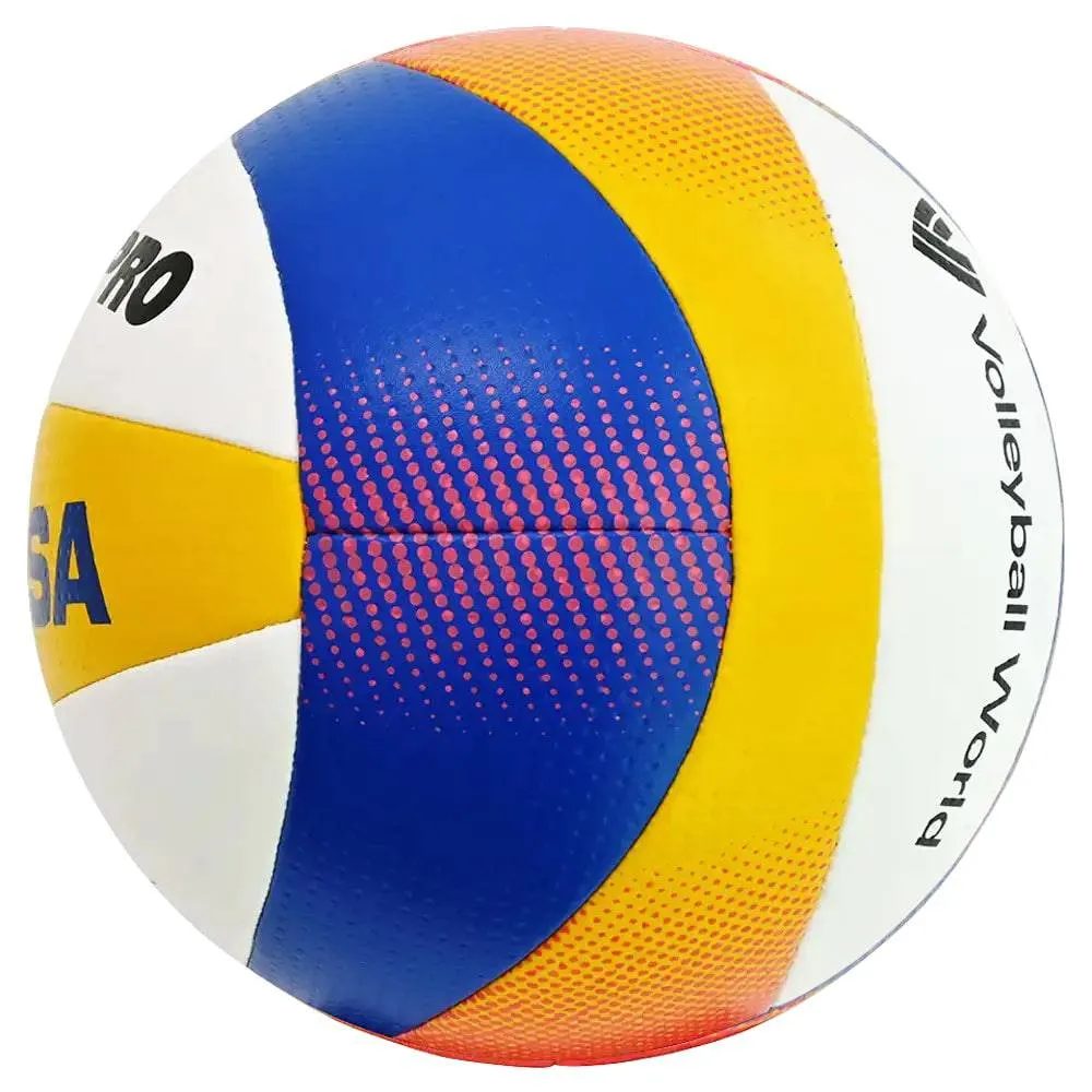 Mikasa BV550C Beach Volley Ball