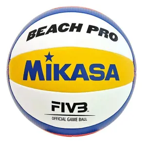 Mikasa BV550C Beach Volley Ball