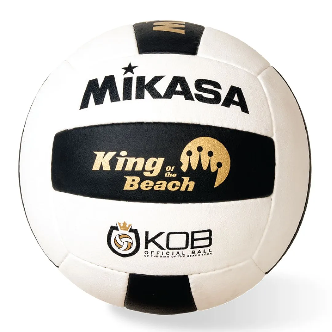 Mikasa King of the Beach Pro Volleyball