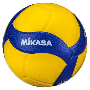 Mikasa V300W Dimpled Volleyball