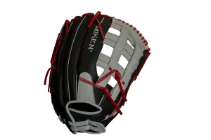 Miken Player Series 15" Slow Pitch Softball Fielding Glove: PS150-PH