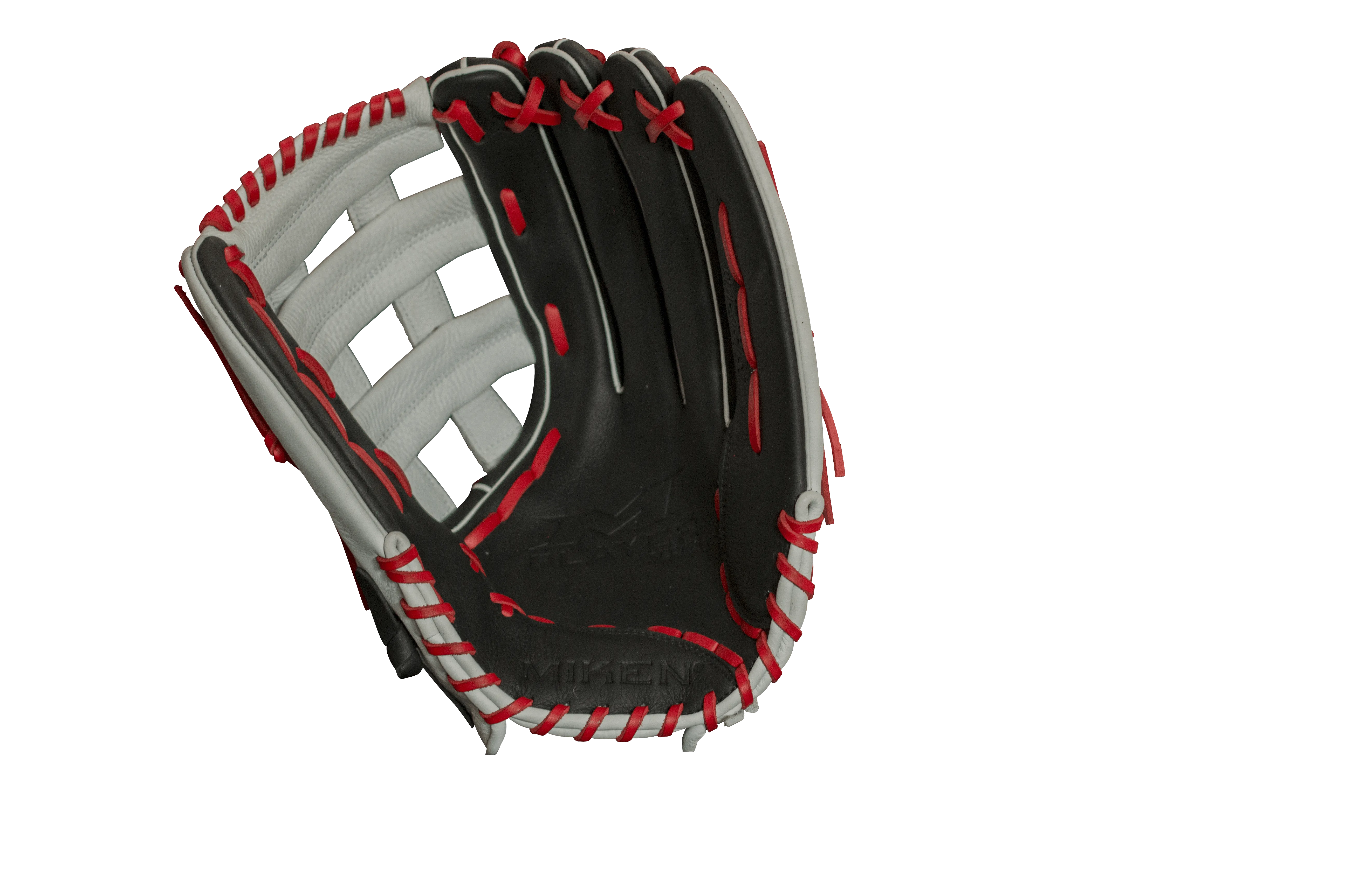 Miken Player Series 15" Slow Pitch Softball Fielding Glove: PS150-PH