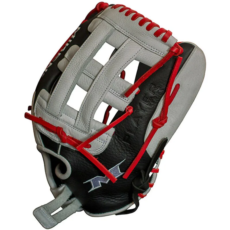 Miken Player Series Slowpitch Softball Glove