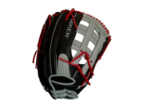 Miken Players Series 14" Softball Glove LHT  - PS140-PH