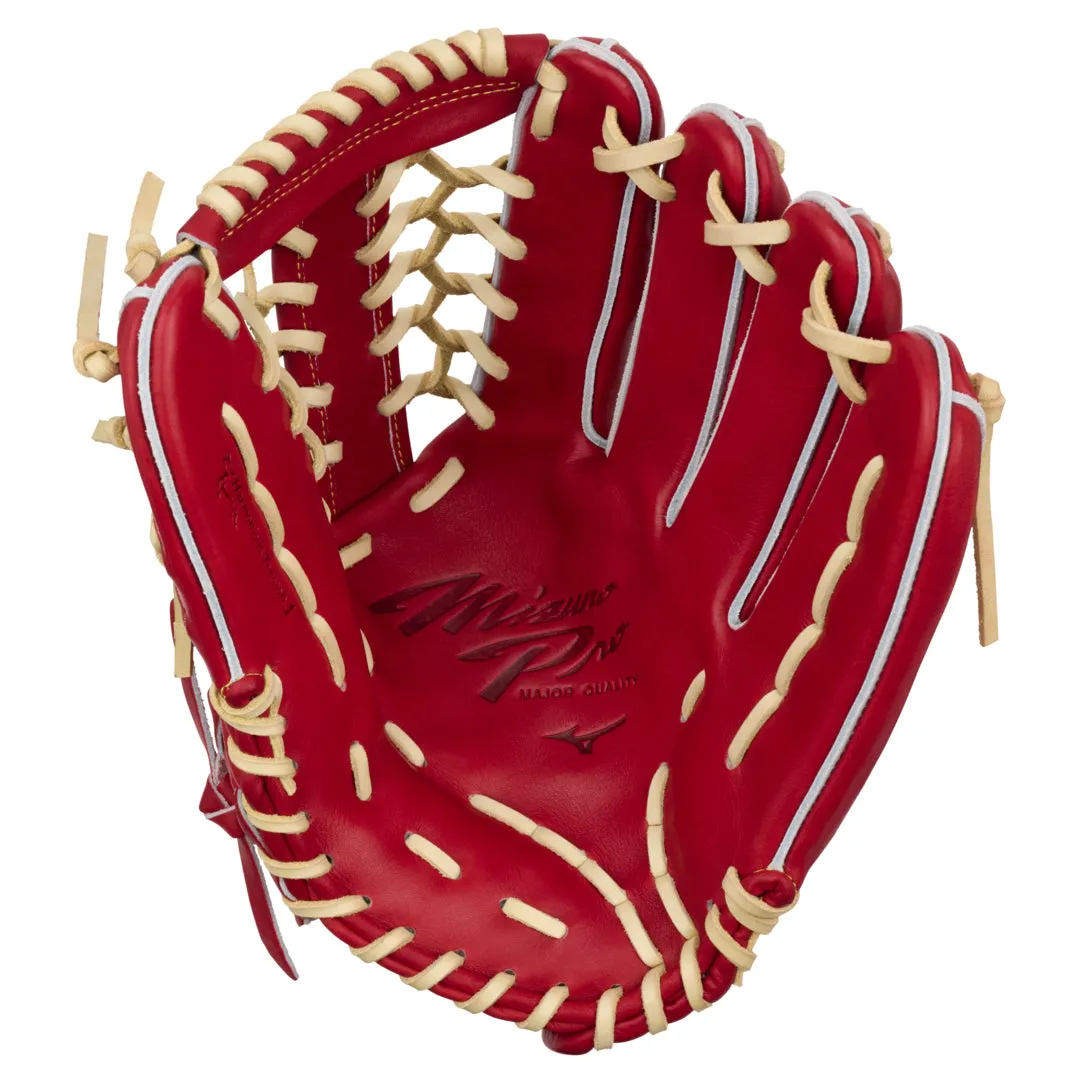 Mizuno 12.75" GMP-70 Pro Classic Baseball Glove