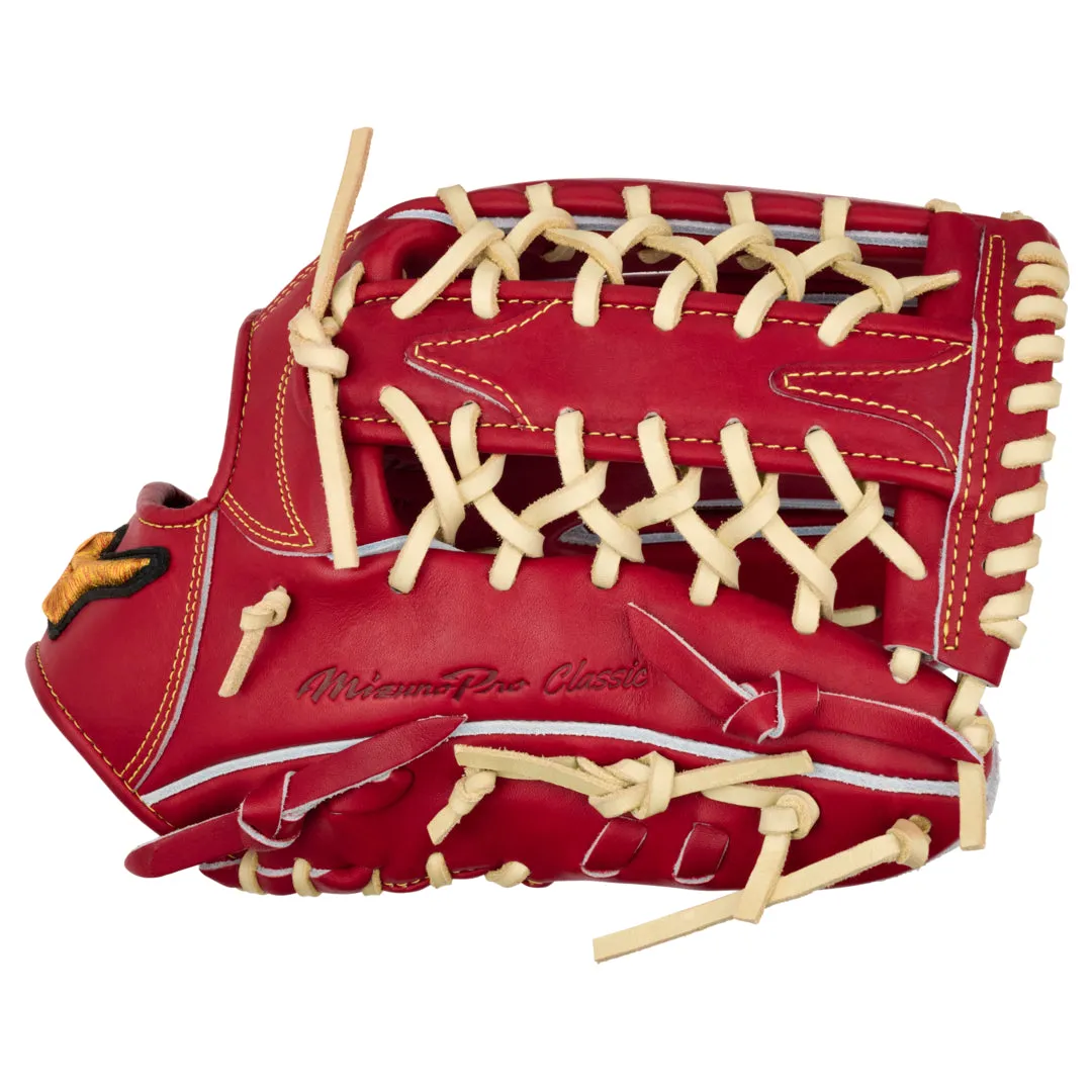 Mizuno 12.75" GMP-70 Pro Classic Baseball Glove