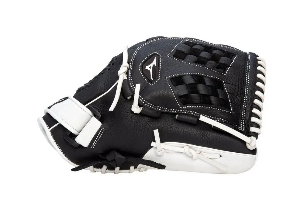 Mizuno Franchise Series 12" - GFN 1201F4 Softball Glove