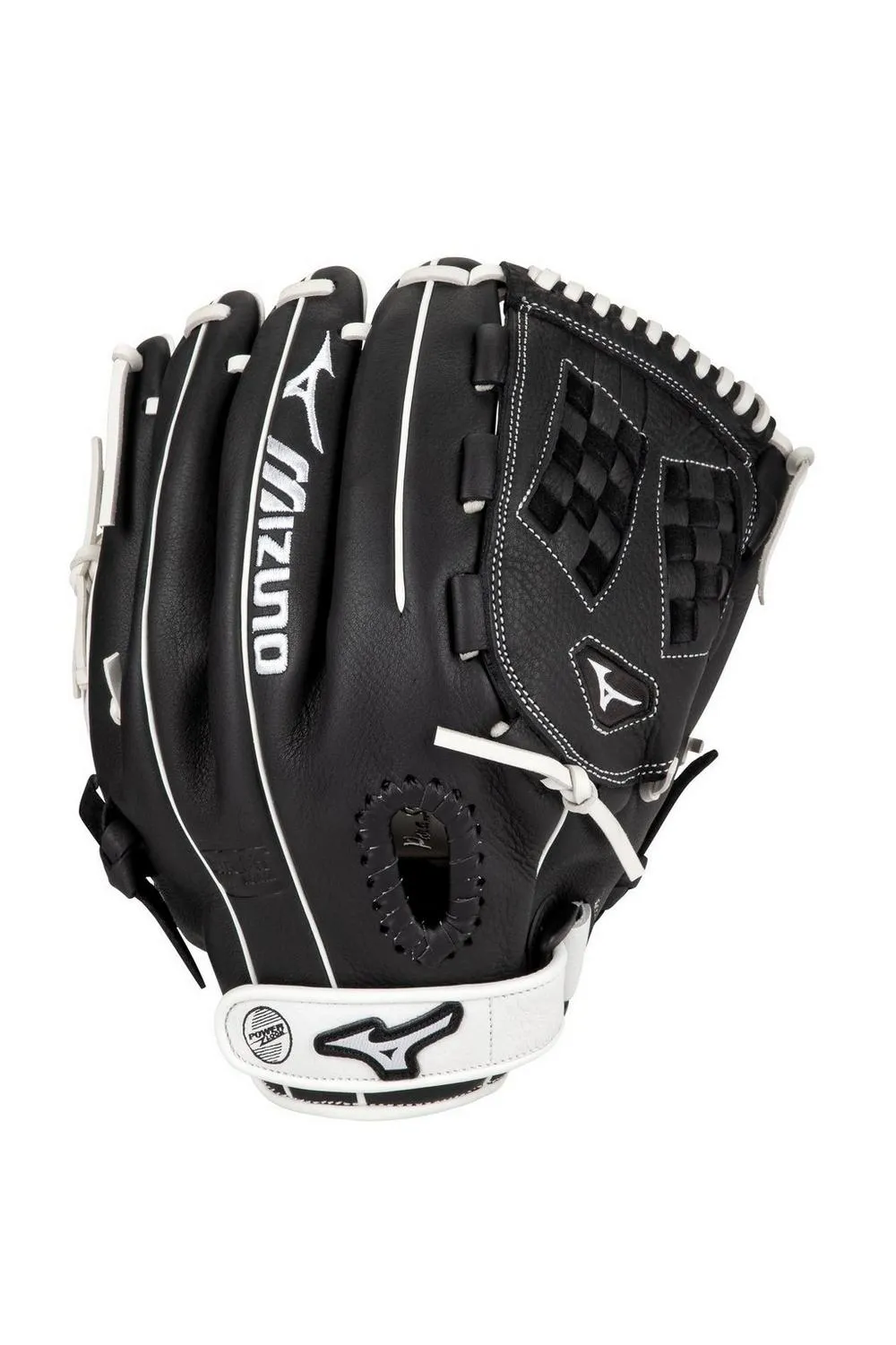 Mizuno Franchise Series 12" - GFN 1201F4 Softball Glove