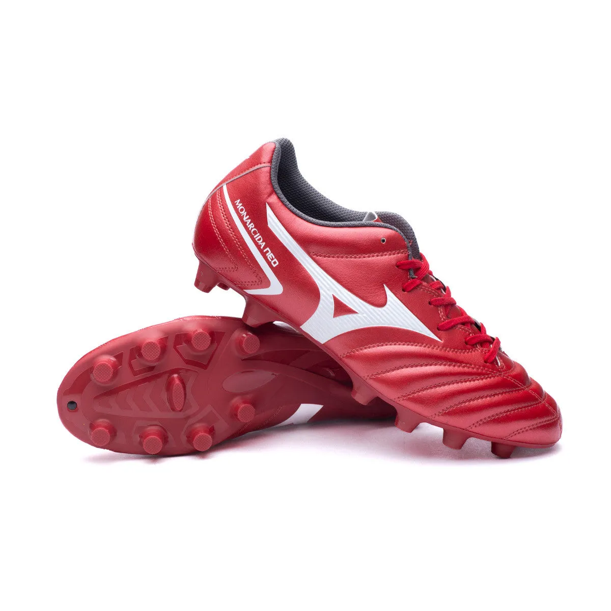 Mizuno Monarcida Neo II Select FG Football Boots