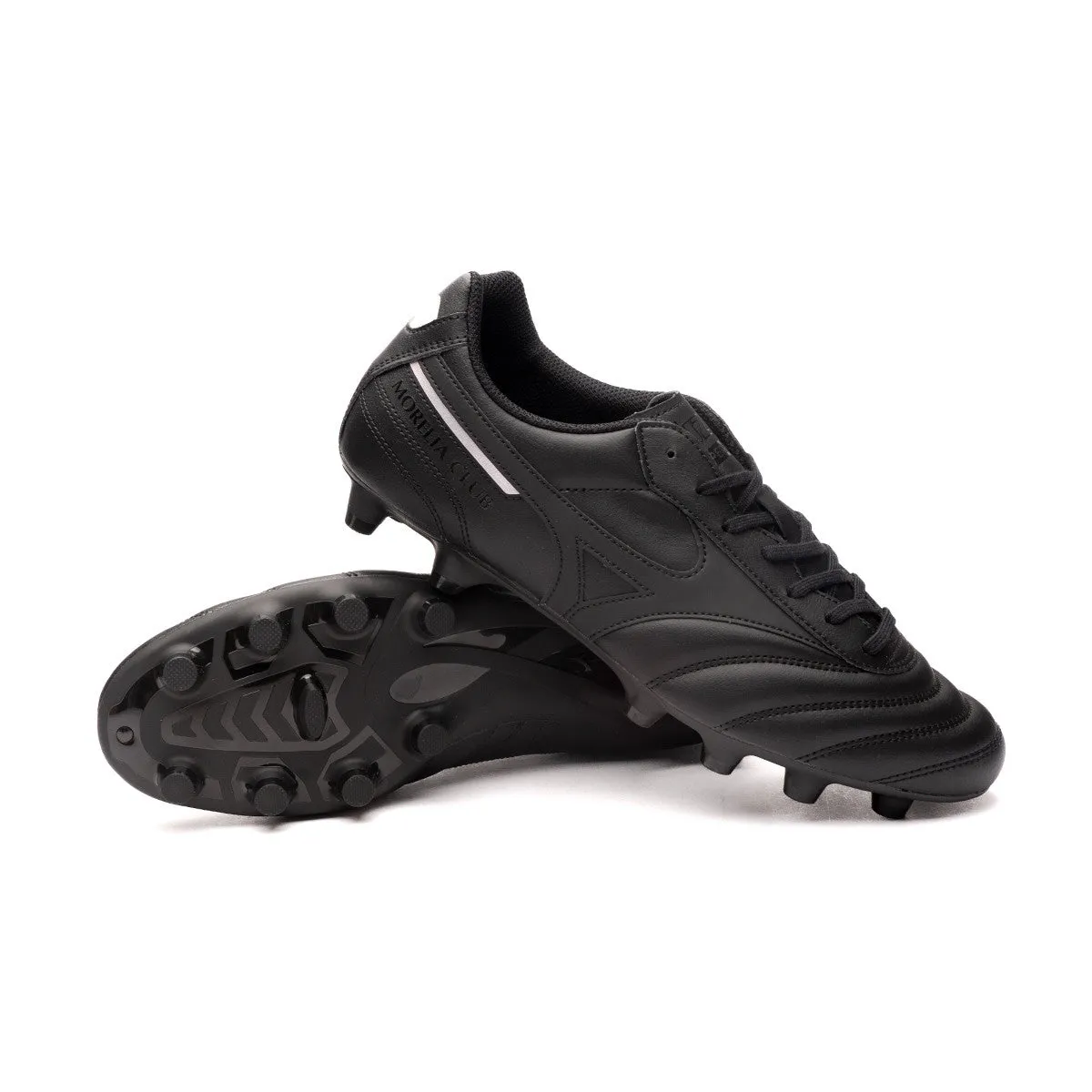 Mizuno Morelia II Club FG Football Boots