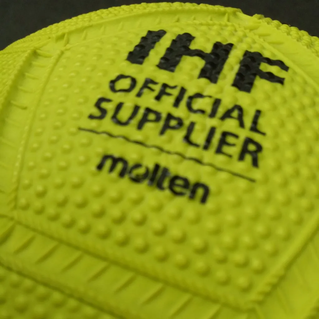 Molten Handball H3R Nylon -