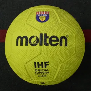 Molten Handball H3R Nylon -